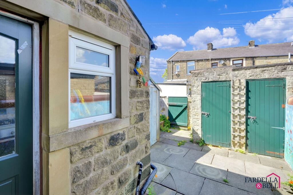 Additional image 16 of Hall Meadows, Trawden, BB8