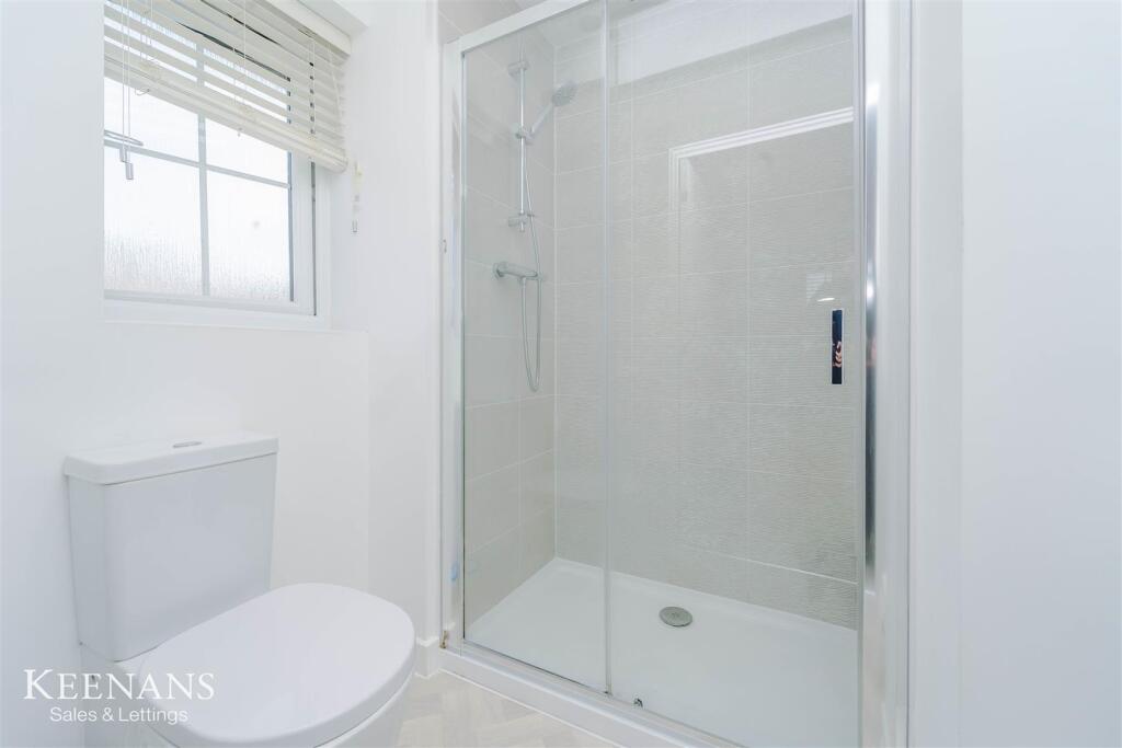 Additional image 14 of Waterfall Gardens, Clitheroe