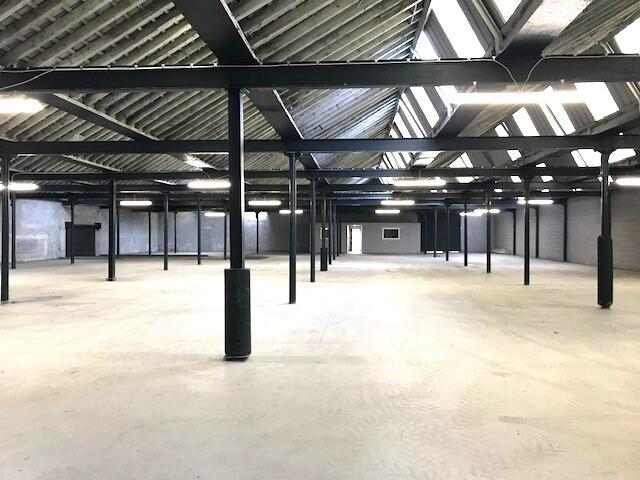 Additional image 4 of Waverledge Business Park, Waverledge Road, Great Harwood, Bb6 7LS