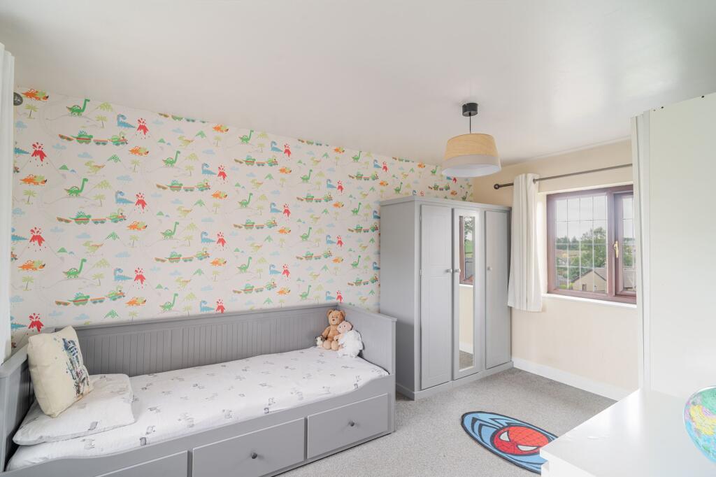 Additional image 9 of Coates Fields, Barnoldswick, BB18