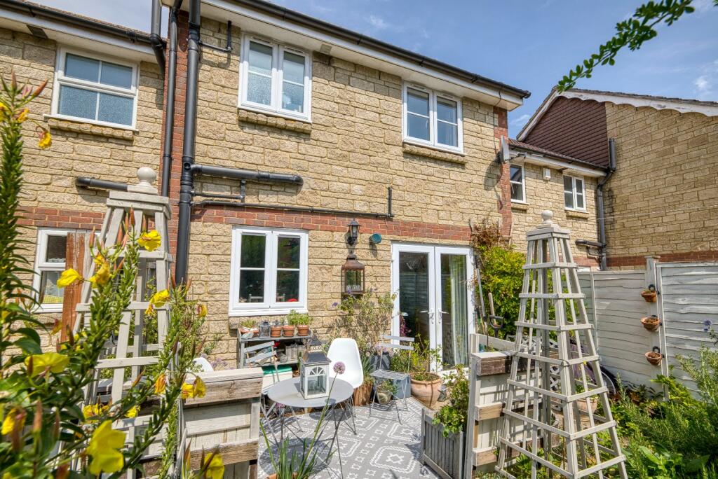Additional image 17 of Castle Cary, Somerset, BA7