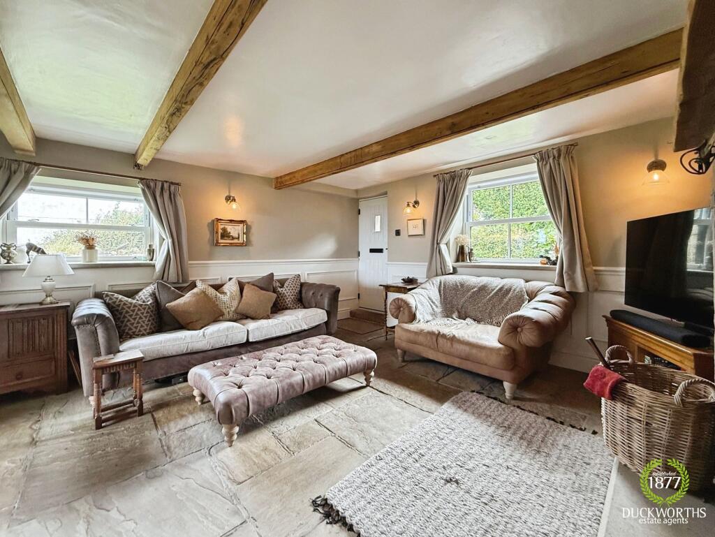 Additional image 5 of Higherhill, Tockholes, BB3