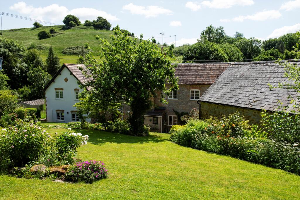 Additional image 2 of Hadspen, Castle Cary, Somerset, BA7