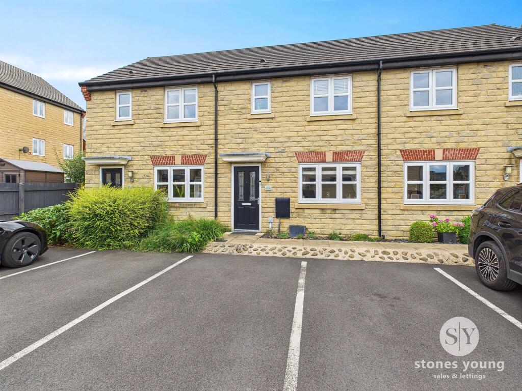 Property image for Henry Place, Clitheroe, BB7
