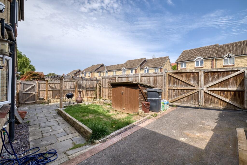 Additional image 17 of Brookfields, Castle Cary, Somerset, BA7