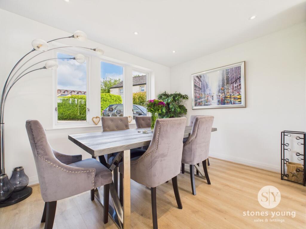 Additional image 15 of Meadow Croft, West Bradford, BB7