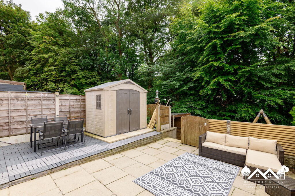 Additional image 29 of Selby Close, Baxenden, Accrington, BB5 2TQ