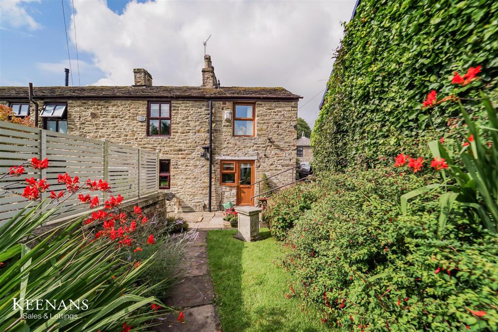 Property image for Parkinson Fold, Haslingden, Rossendale