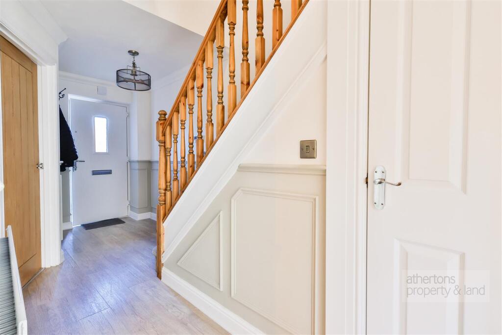 Additional image 11 of Beeston Grove, Clitheroe, Ribble Valley