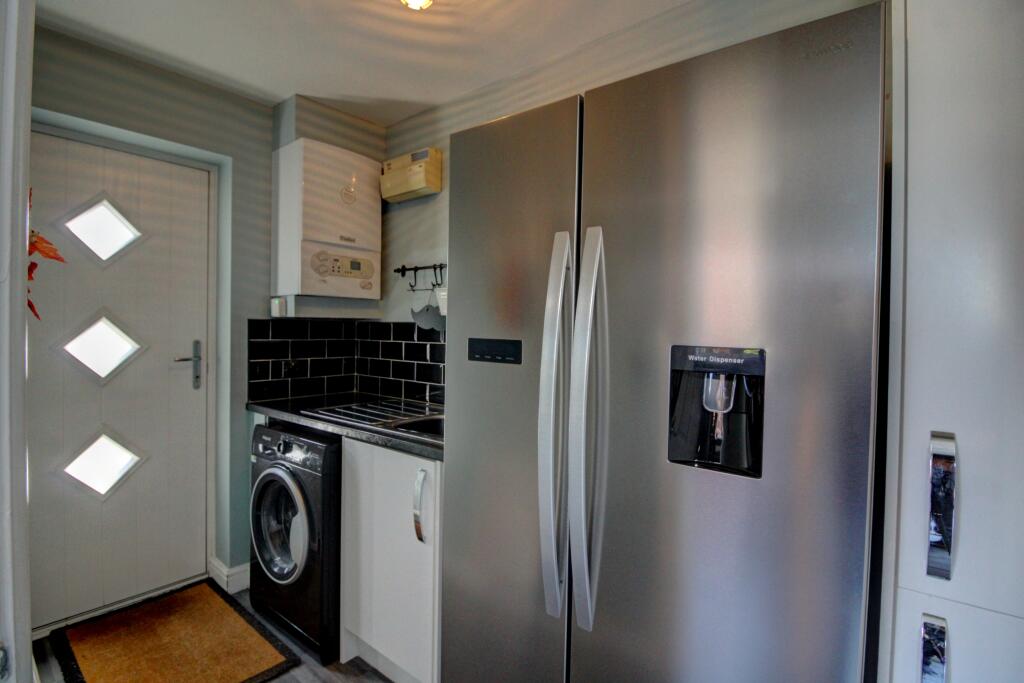 Additional image 11 of Campbell Close, Blackburn, BB2