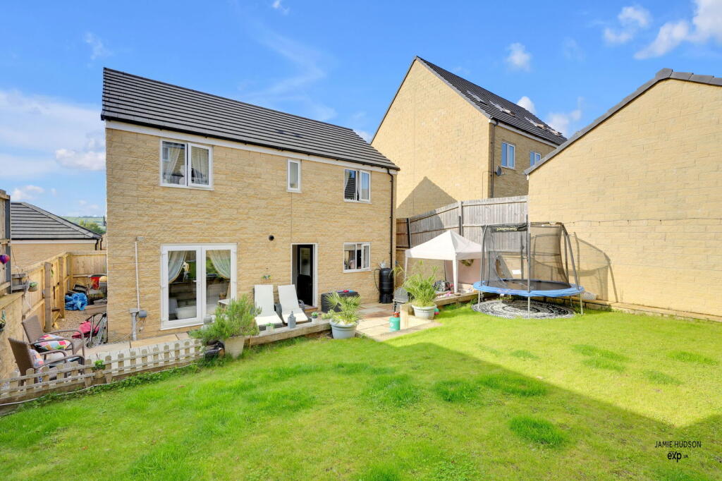 Additional image 26 of Rowling Hollins, Colne, Lancashire, BB8 8FH