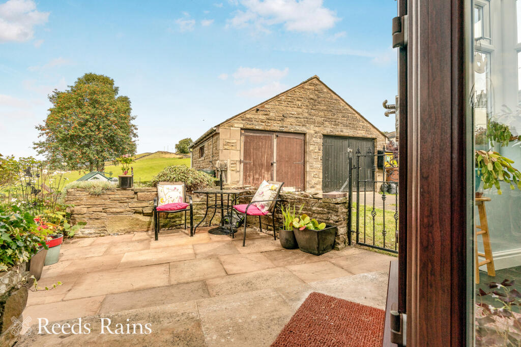 Additional image 10 of Mount Lane, Cliviger, Burnley, Lancashire, BB10