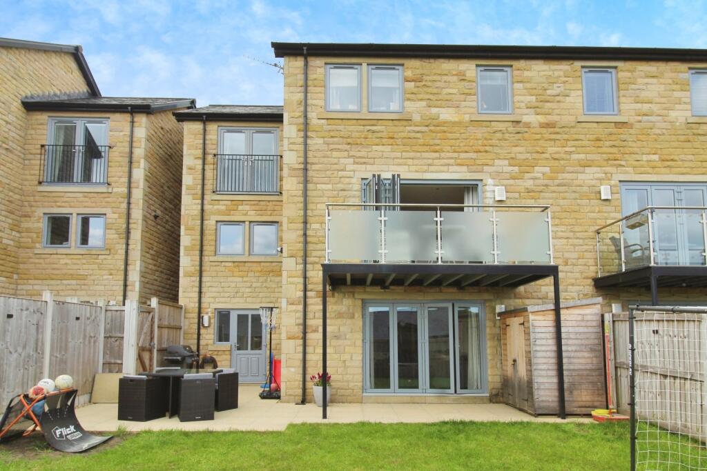 Additional image 16 of Diamond Drive, Colne, Lancashire, BB8