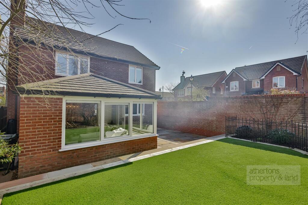 Additional image 26 of Beech Drive, Whalley, Ribble Valley