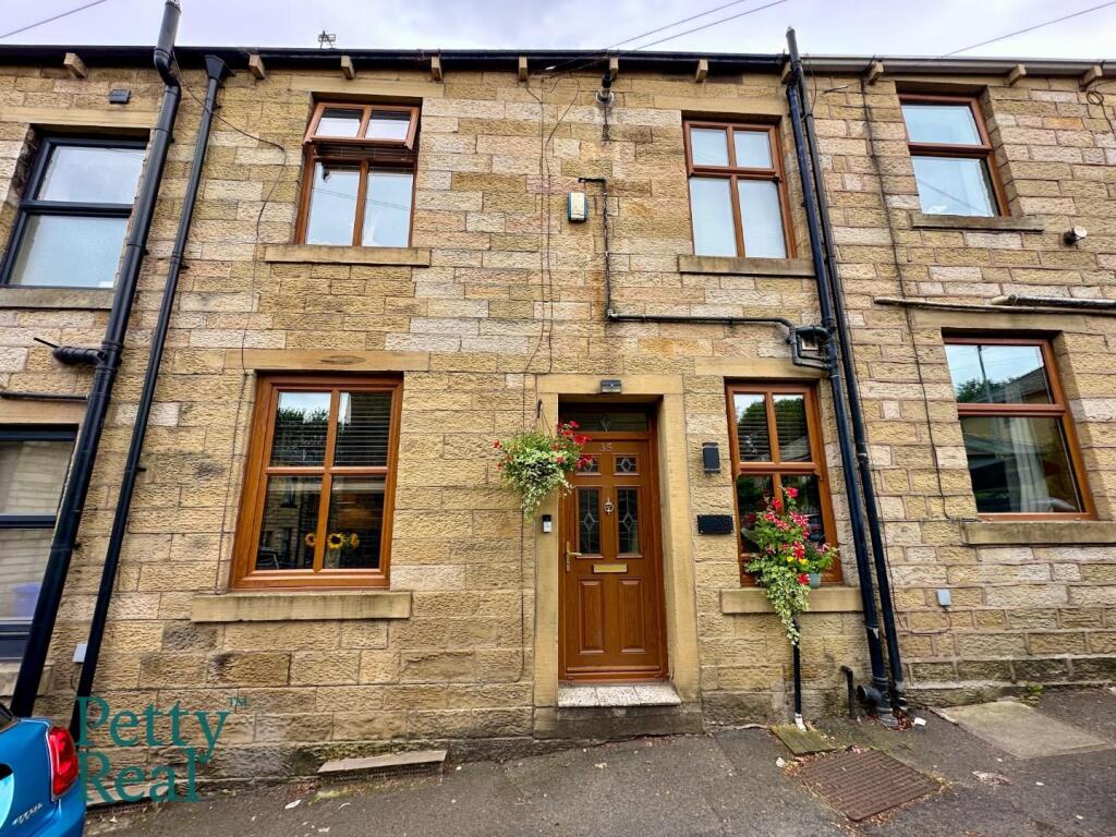 Additional image 18 of Pasture Lane, Barrowford, Nelson