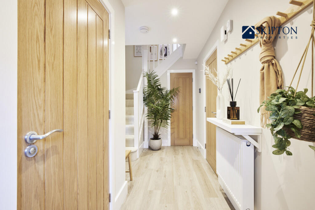 Additional image 3 of Plot 21 The Grosvenor Lifetime, Pendle Farm, Worsthorne