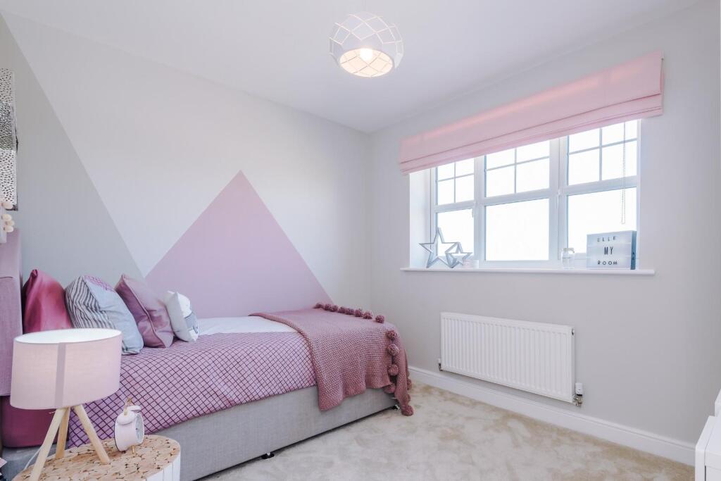 Additional image 17 of Church Meadows, Barrowford