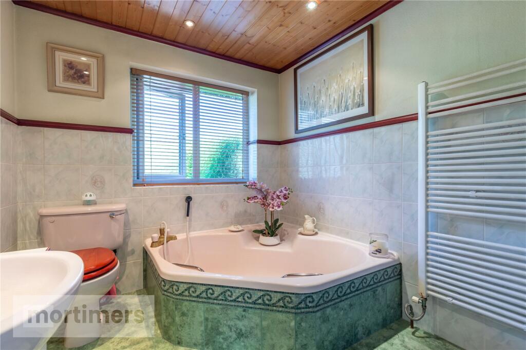 Additional image 20 of Grange Close, Oswaldtwistle, Accrington, Lancashire, BB5