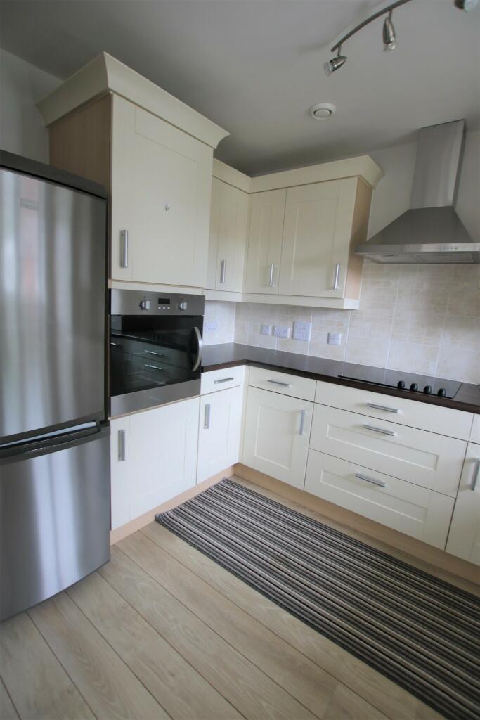 Additional image 8 of Woodcock House, Larmenier Retirement Village, Preston New Road, Blackburn