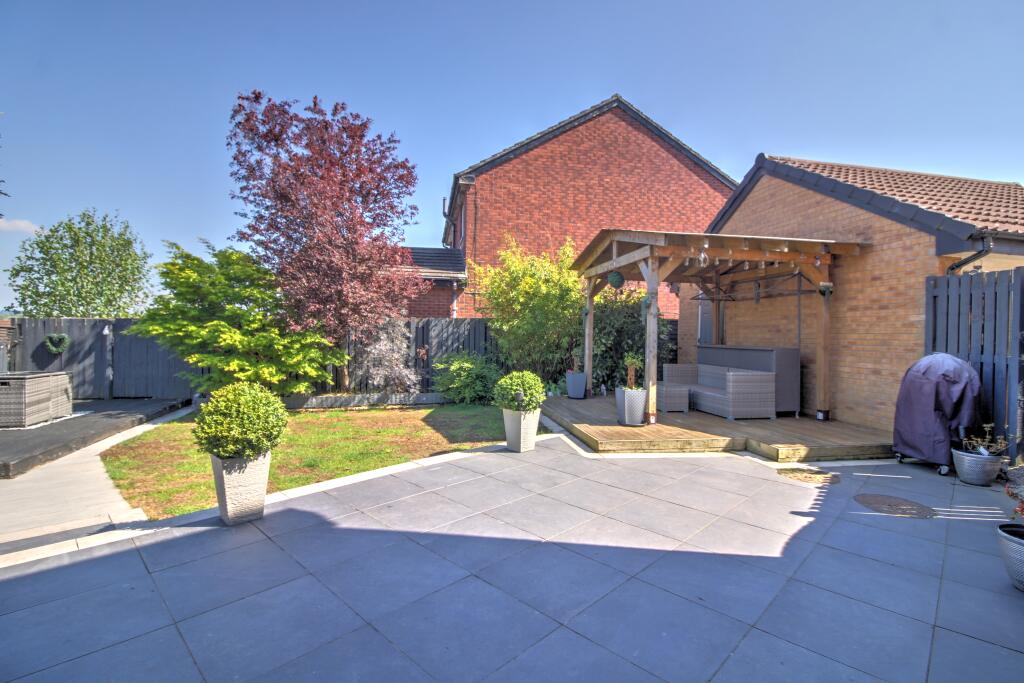 Additional image 25 of Campbell Close, Blackburn, BB2