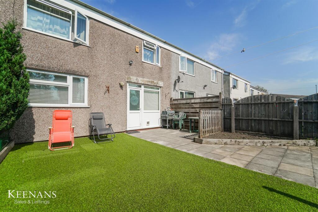 Additional image 11 of Chichester Close, Burnley