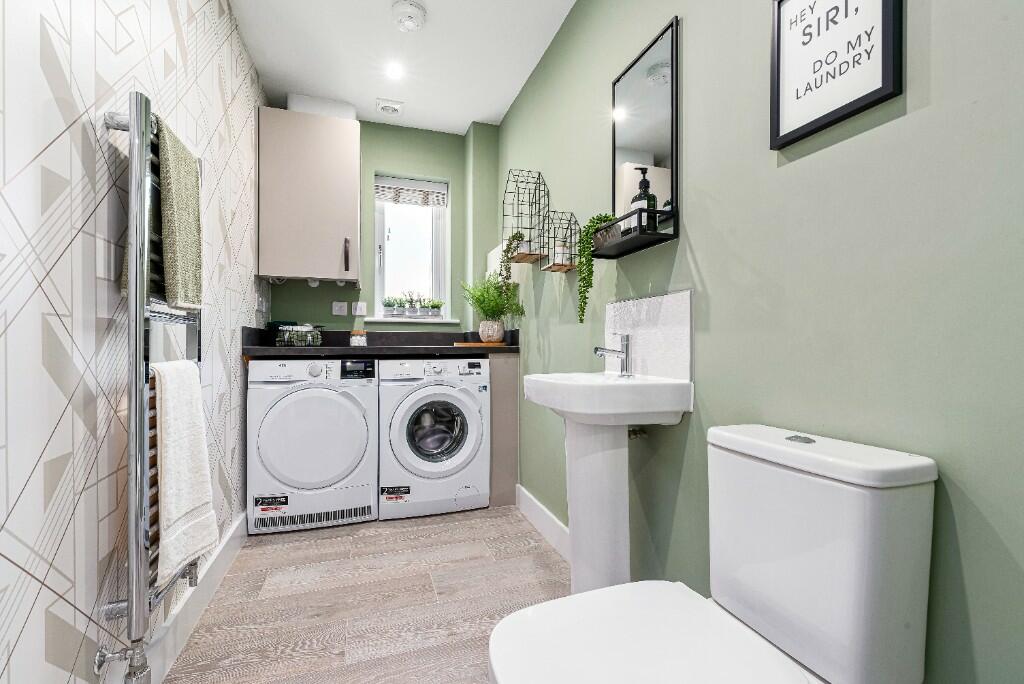 Additional image 6 of Moorland Drive,
Feniscowles,
Blackburn,
BB2 5DD