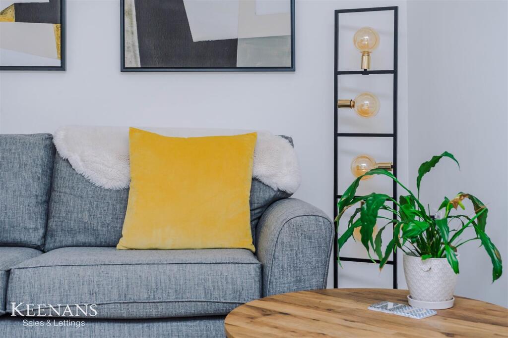 Additional image 12 of Waterfall Gardens, Clitheroe