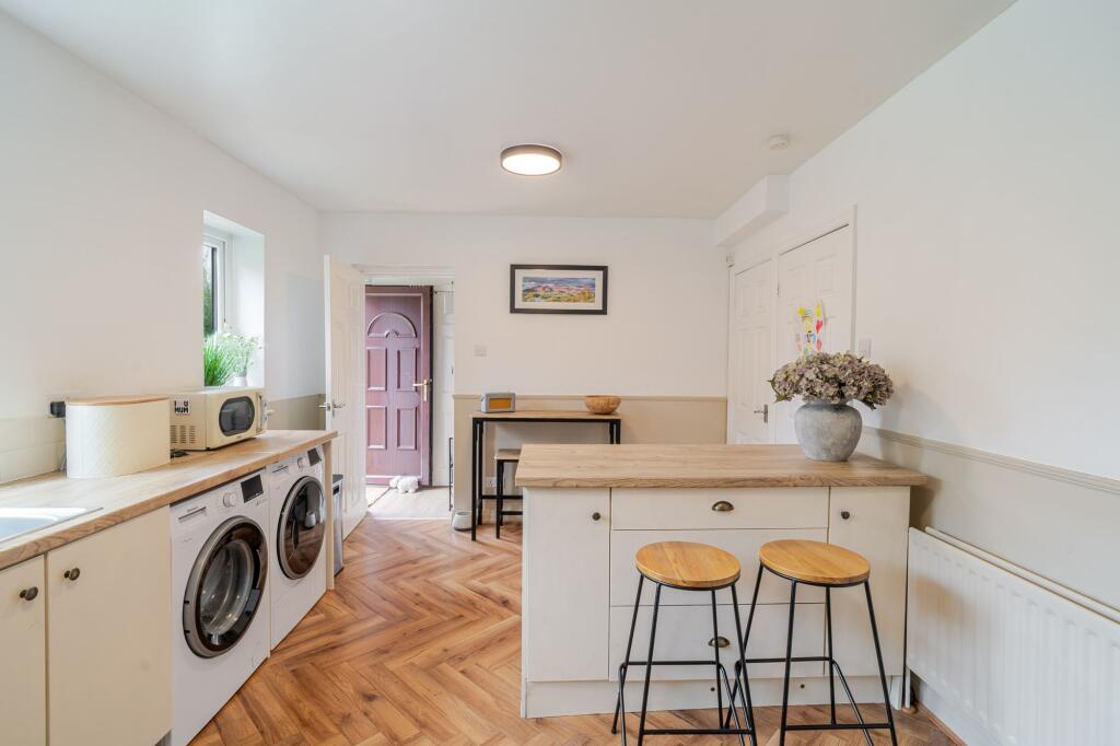 Additional image 28 of Coates Fields, Barnoldswick, BB18