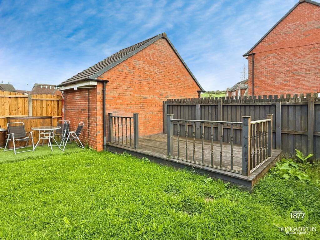 Additional image 12 of Bluebell Way, Huncoat, BB5