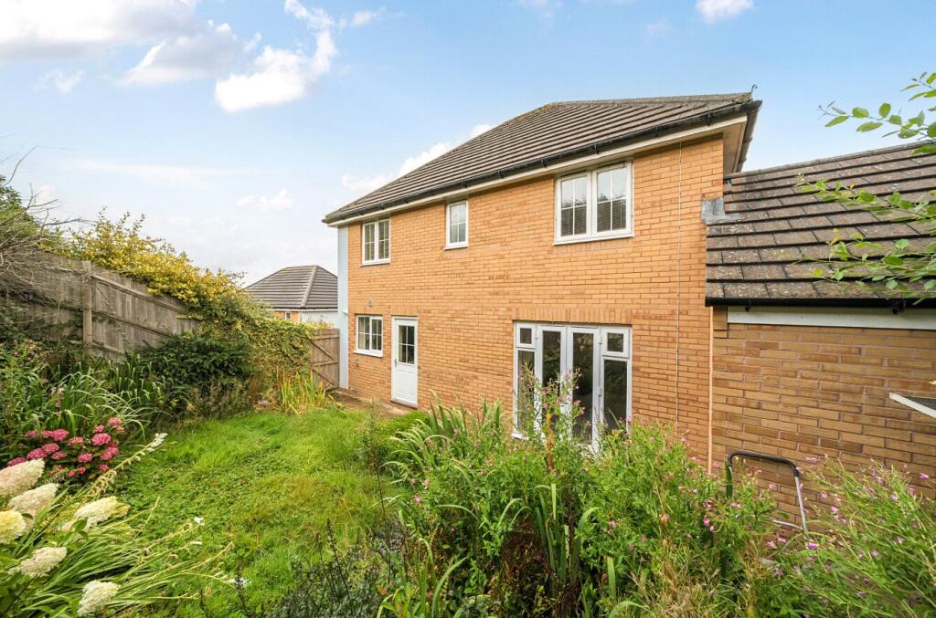 Additional image 16 of Atkins Hill, Wincanton, Somerset, BA9