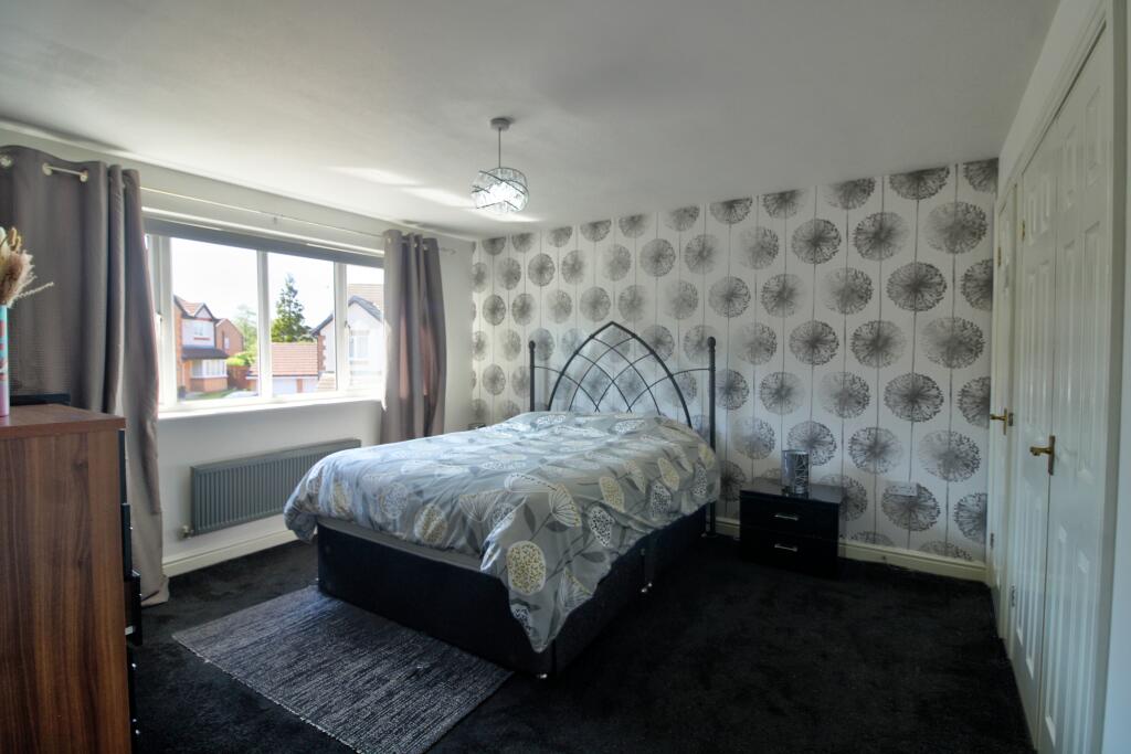 Additional image 16 of Campbell Close, Blackburn, BB2