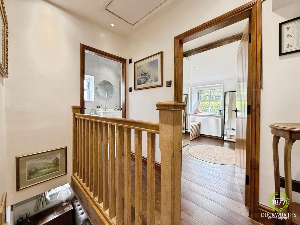 Additional image 15 of Higherhill, Tockholes, BB3