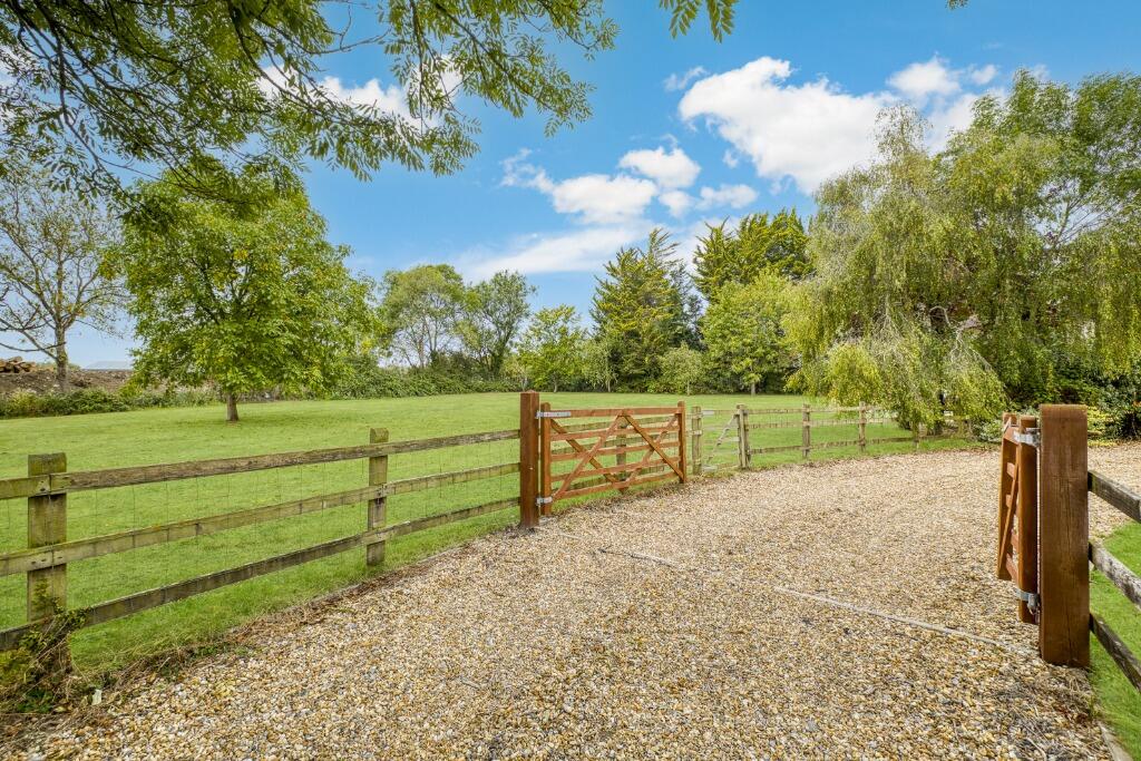 Additional image 22 of Meare between Glastonbury and Wedmore