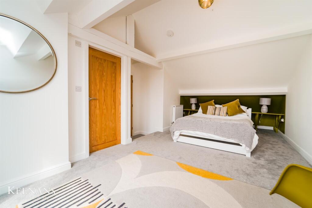 Additional image 26 of 3 Salters Mill, Salterforth, Barnoldswick