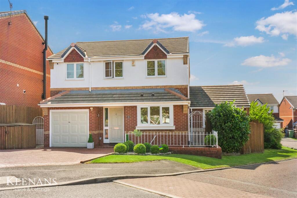 Additional image 42 of Seathwaite Way, Huncoat