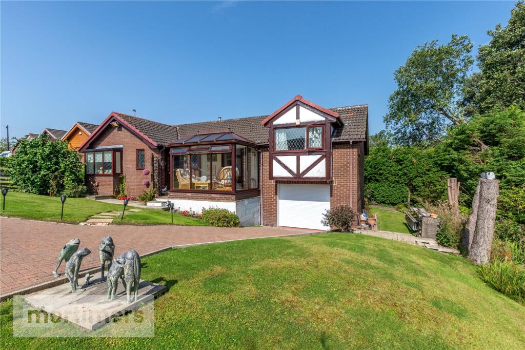 Additional image 24 of Grange Close, Oswaldtwistle, Accrington, Lancashire, BB5