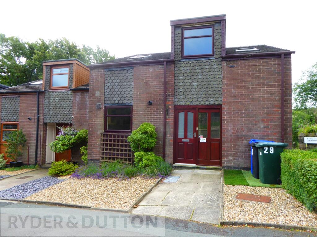 Property image for Old Street, Rossendale, Lancashire, BB4
