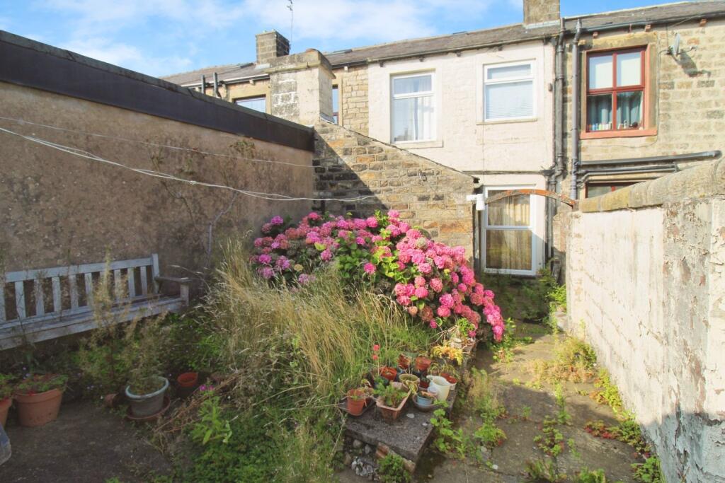 Primary image of Station Road, Foulridge, Colne, Lancashire, BB8