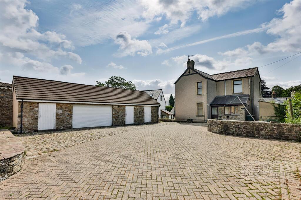 Additional image 29 of Grindleton Road, West Bradford, Ribble Valley