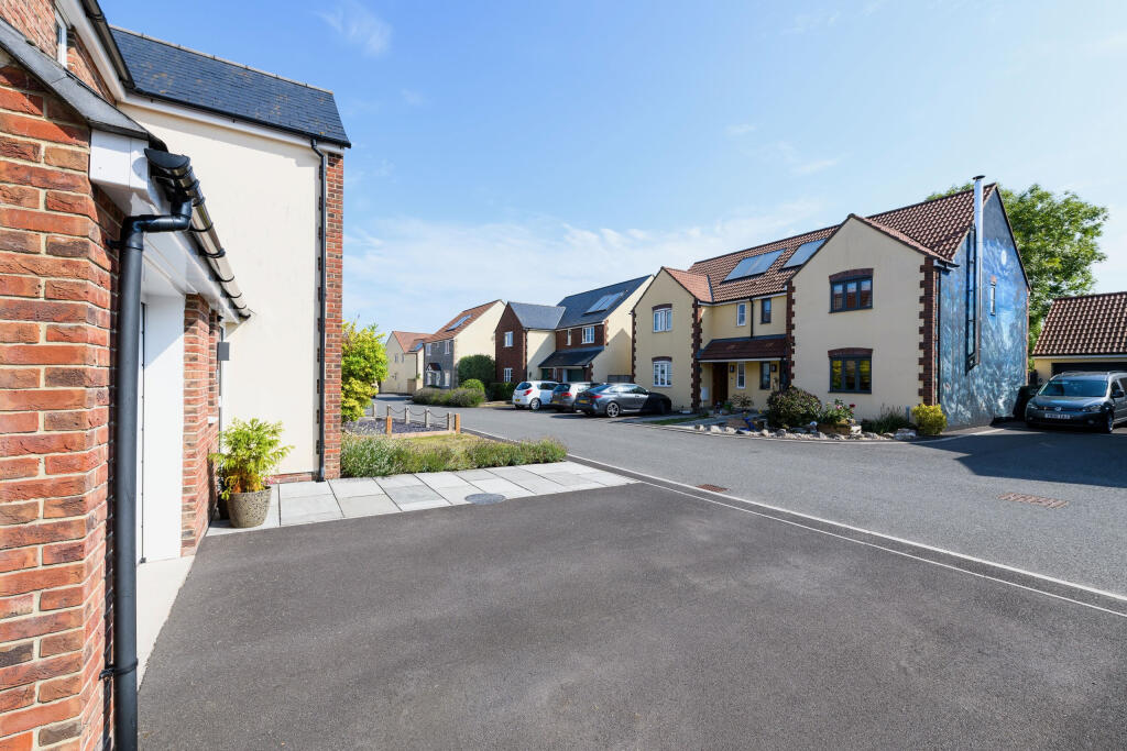 Additional image 20 of The Levels, Meare