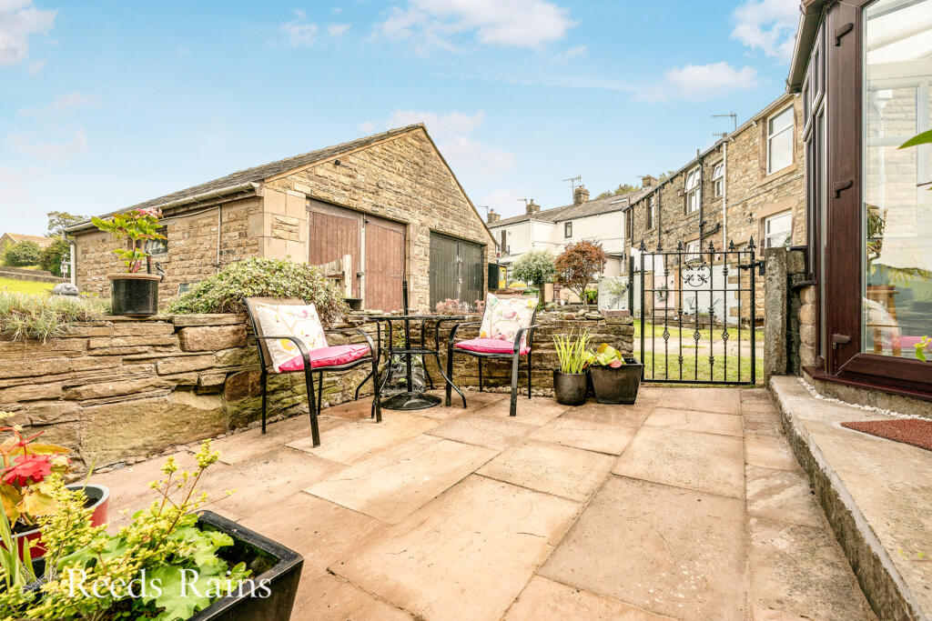 Additional image 4 of Mount Lane, Cliviger, Burnley, Lancashire, BB10