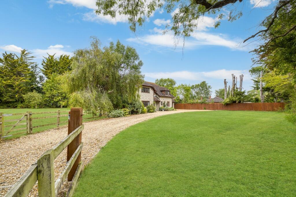 Additional image 21 of Meare between Glastonbury and Wedmore
