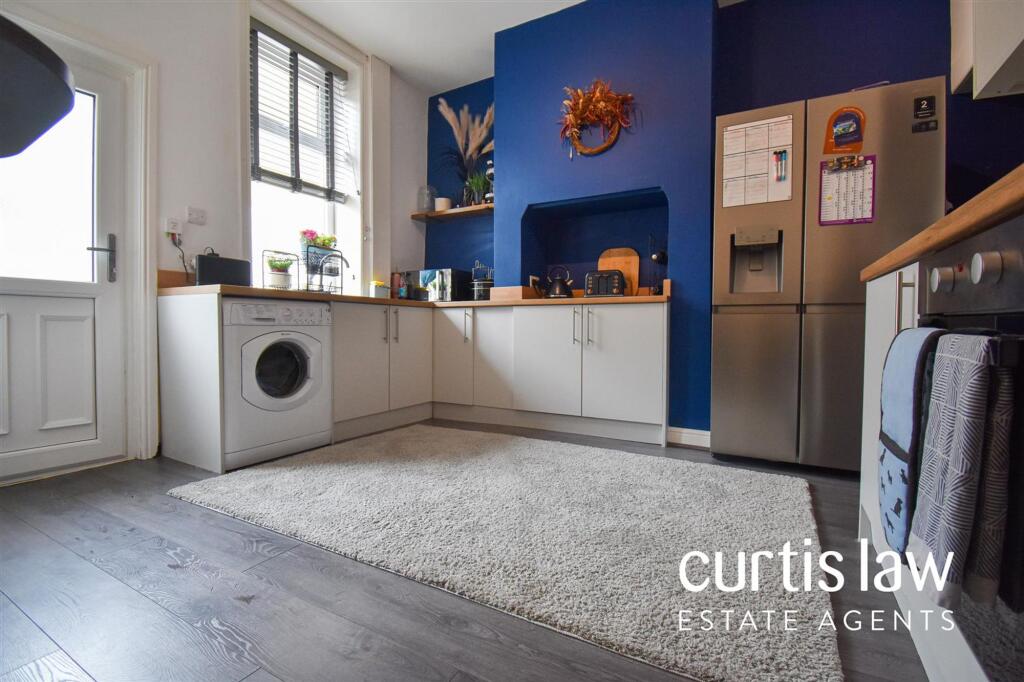 Additional image 5 of Station Road, Great Harwood, BB6