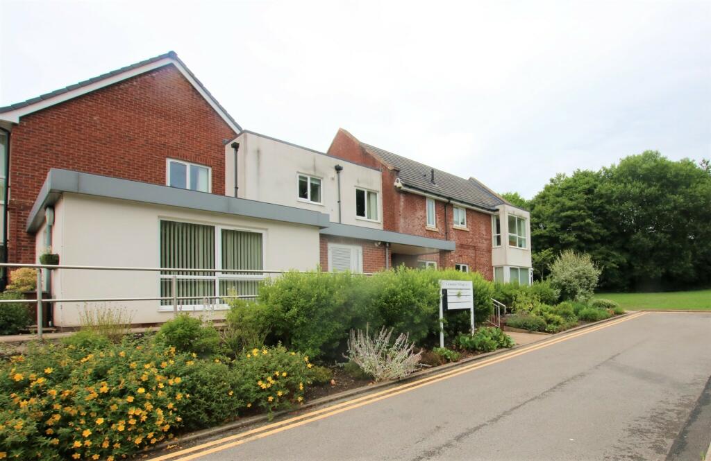 Additional image 2 of Woodcock House, Larmenier Retirement Village, Preston New Road, Blackburn