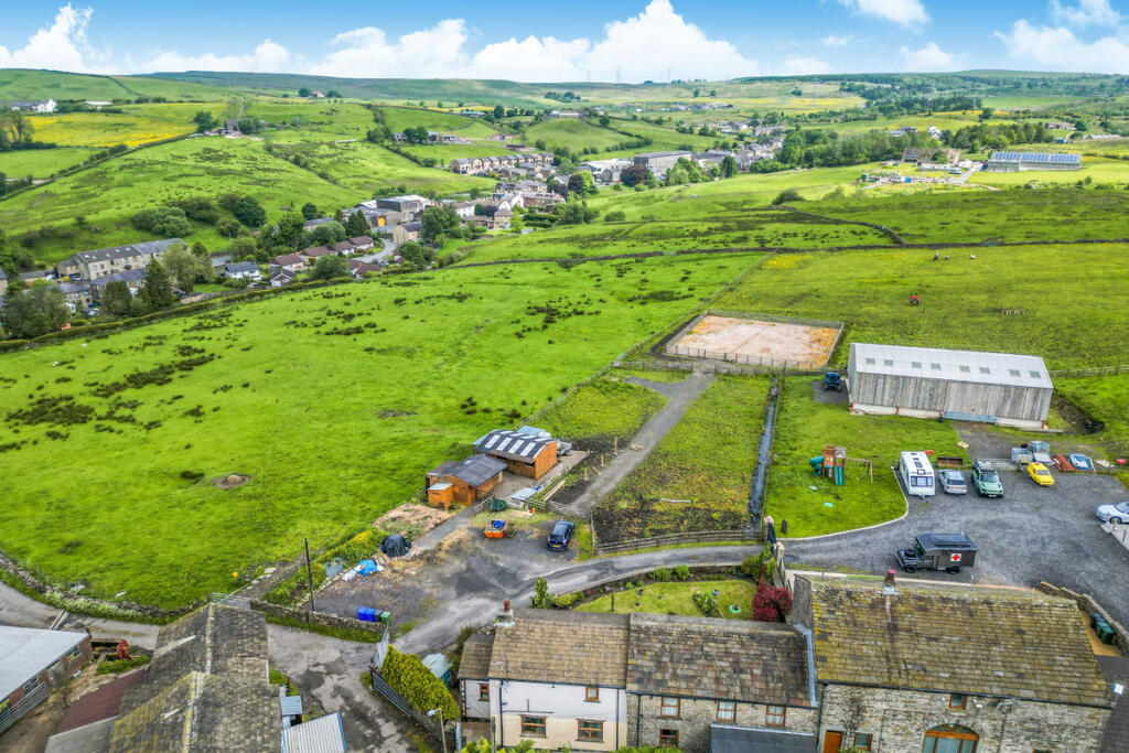 Additional image 20 of Hargreaves Fold Lane, Rossendale, BB4