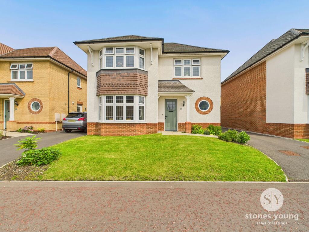 Additional image 29 of Dogwood Lane, Barrow, BB7