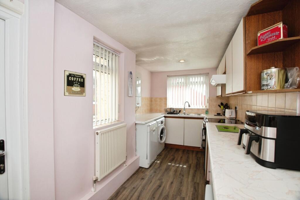 Additional image 2 of Mitchell Street, Burnley, Lancashire, BB12