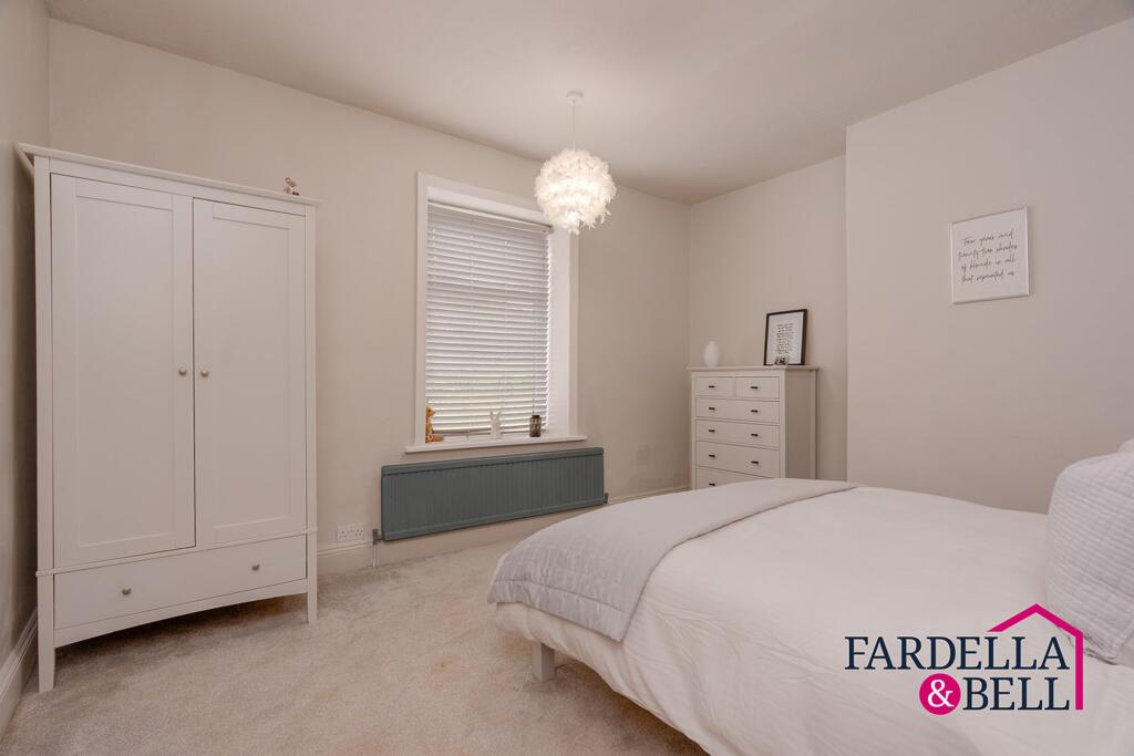 Additional image 16 of Station Road, Foulridge, BB8