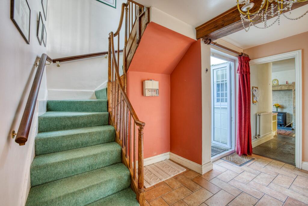 Additional image 11 of Upper High Street, Castle Cary, Somerset, BA7