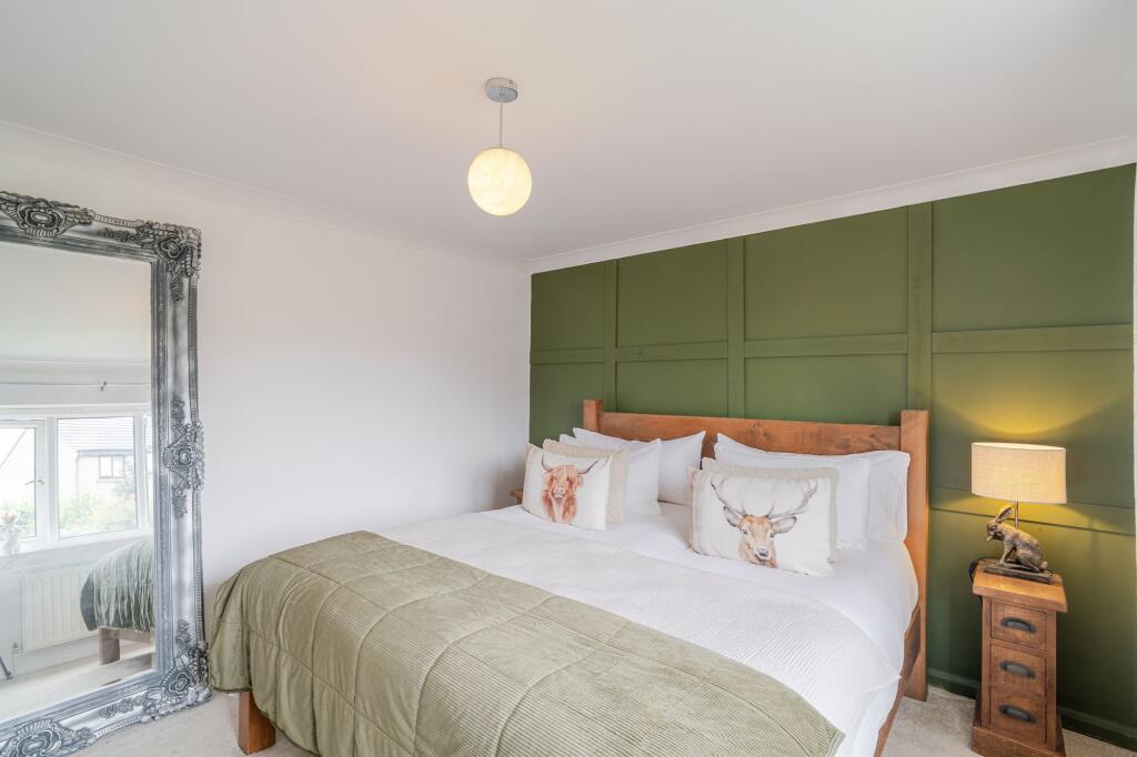 Additional image 8 of Coates Fields, Barnoldswick, BB18